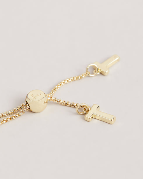 <P>40 Magnolia Lilliflora Small Bracelet</P>