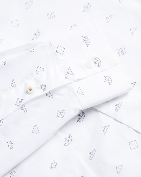 WITLY - Ted Baker Shirts