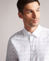 WITLY - Ted Baker Shirts
