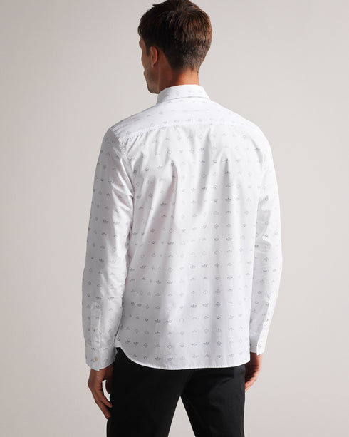 WITLY - Ted Baker Shirts