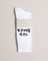 <P>Branded Sports Sock</P>