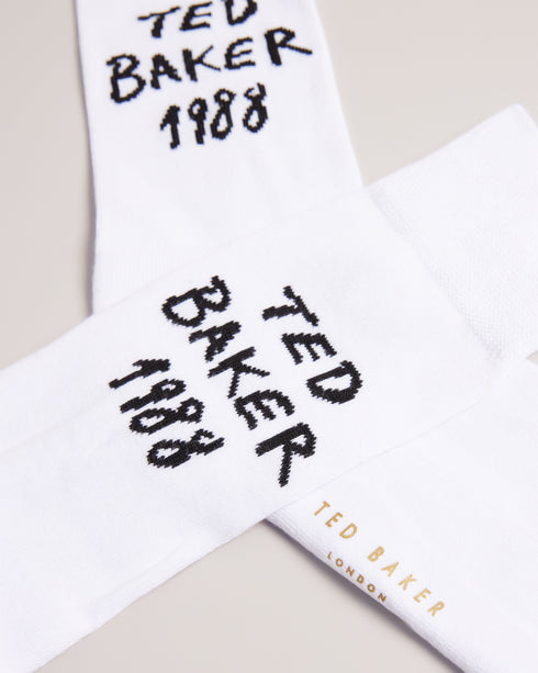 <P>Branded Sports Sock</P>