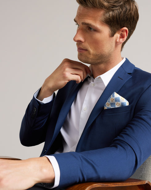 CHEQUA - Ted Baker Ties