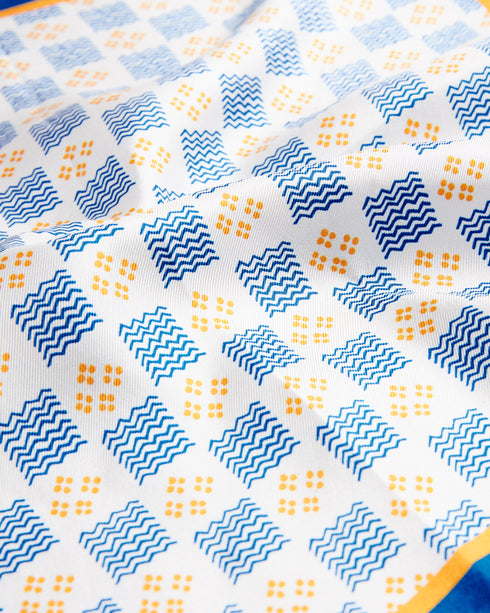 CHEQUA - Ted Baker Ties