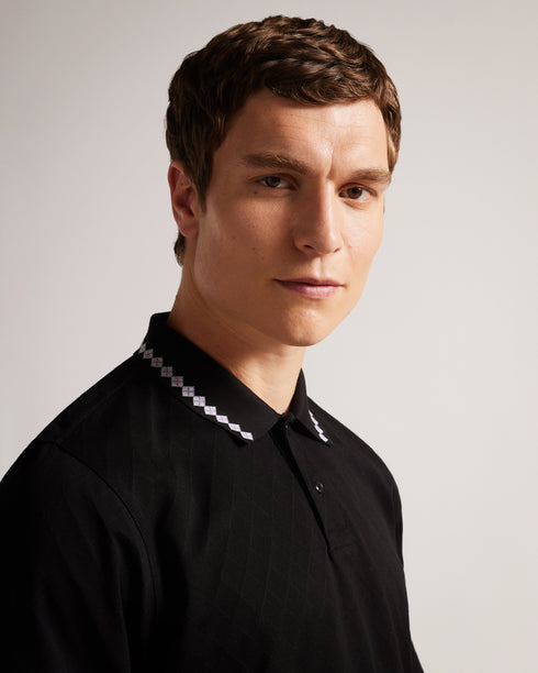 HOLROOD - Ted Baker Tops