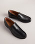 <P>Leather Penny Loafer</P>