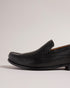 <P>Leather Penny Loafer</P>