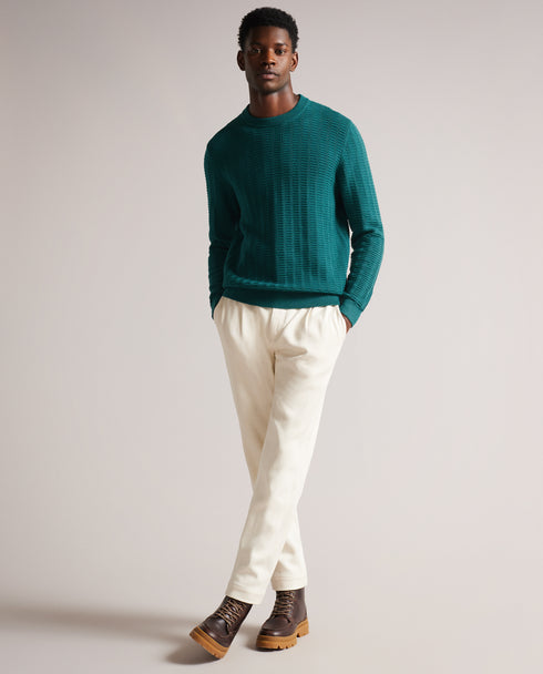 CRANNOG - Ted Baker Knitwear