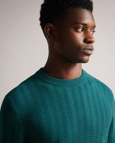 CRANNOG - Ted Baker Knitwear