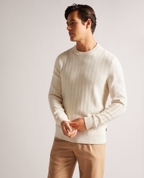 CRANNOG - Ted Baker Knitwear