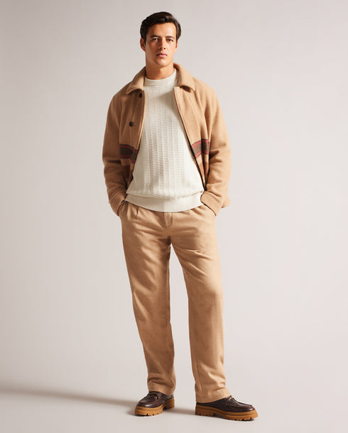 CRANNOG - Ted Baker Knitwear