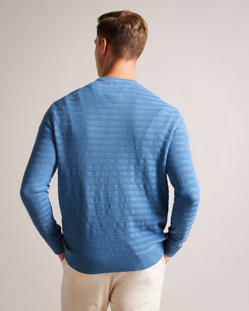 STAND - Ted Baker Knitwear
