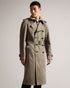 <P>Classic Trench Coat</P>