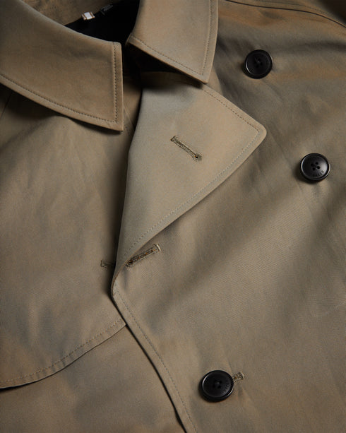 <P>Classic Trench Coat</P>