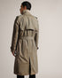 <P>Classic Trench Coat</P>