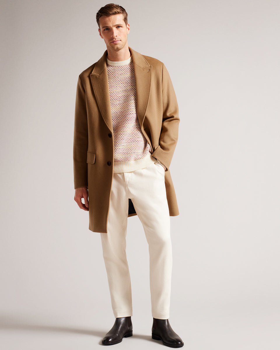 Coat Outfit Camel Ted Baker Coat Ted Baker Coats Womens Ted Baker