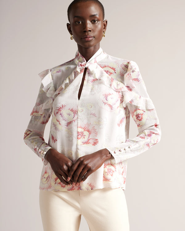 THELLMA - Ted Baker Tops