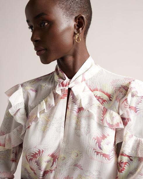 THELLMA - Ted Baker Tops