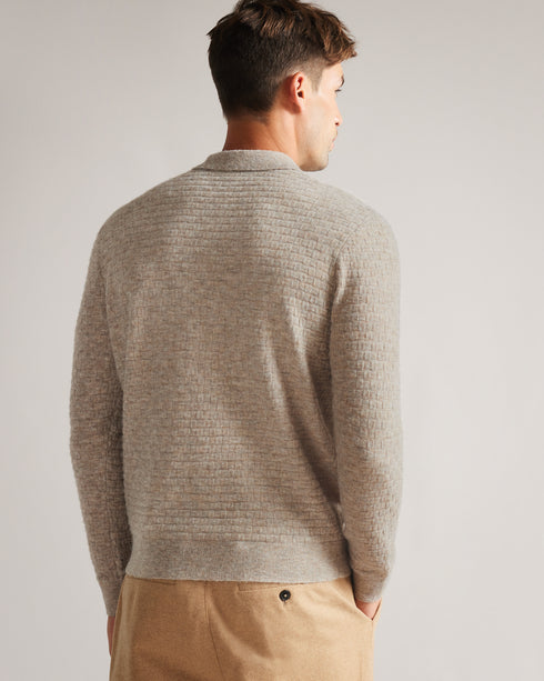 PATTER - Ted Baker Knitwear