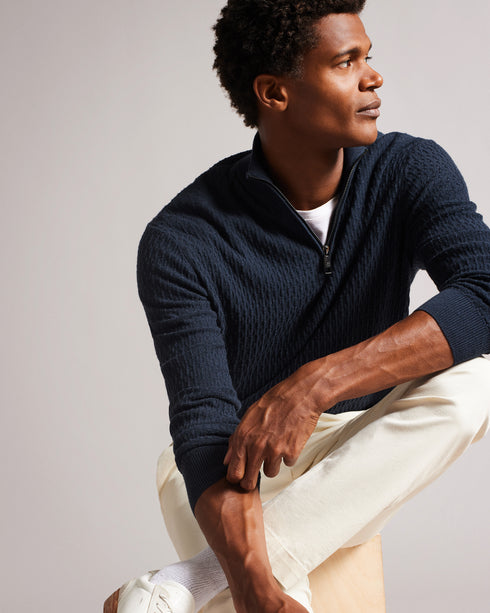 MARTENN - Ted Baker Knitwear