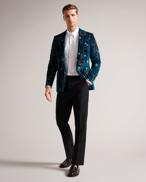 <P>Slim Fit Trs</P>