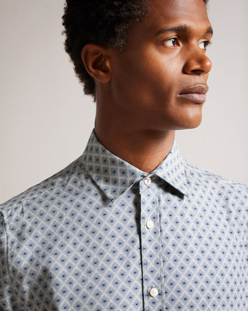 SANLON - Ted Baker Shirts