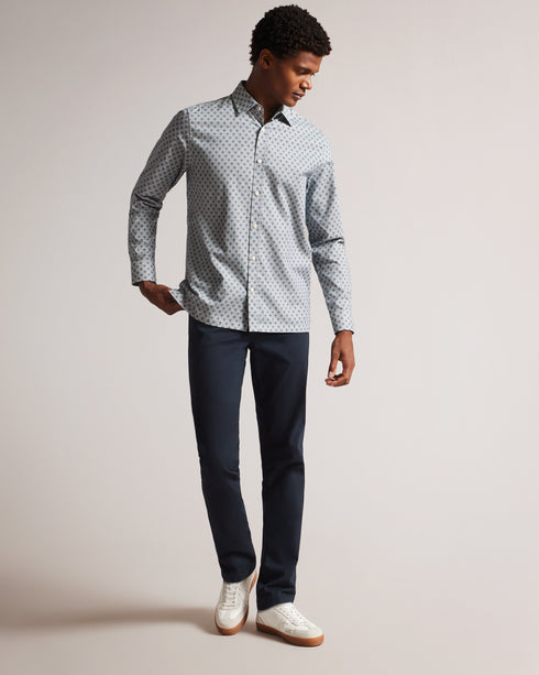 SANLON - Ted Baker Shirts