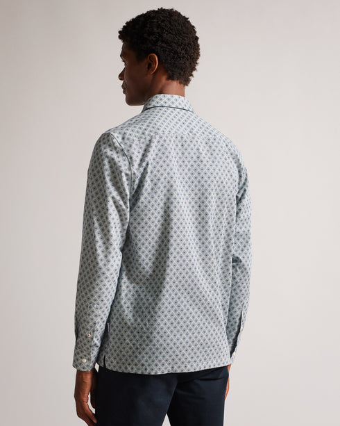 SANLON - Ted Baker Shirts