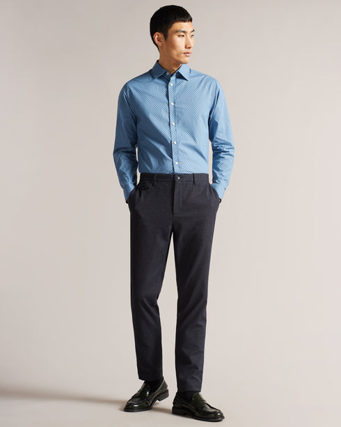 BURSTAL - Ted Baker Shirts