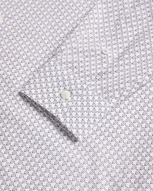 BURSTAL - Ted Baker Shirts