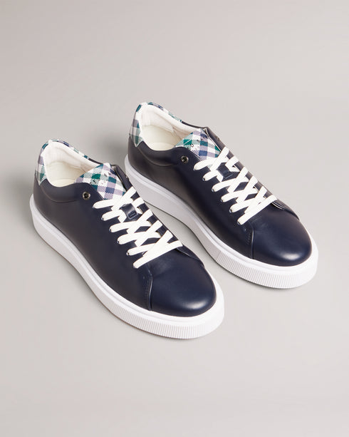BREYONN - Ted Baker 46 / NAVY Sneakers