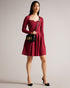 VIENNIA - Ted Baker Dresses