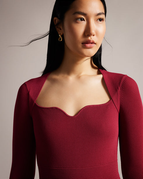 VIENNIA - Ted Baker Dresses