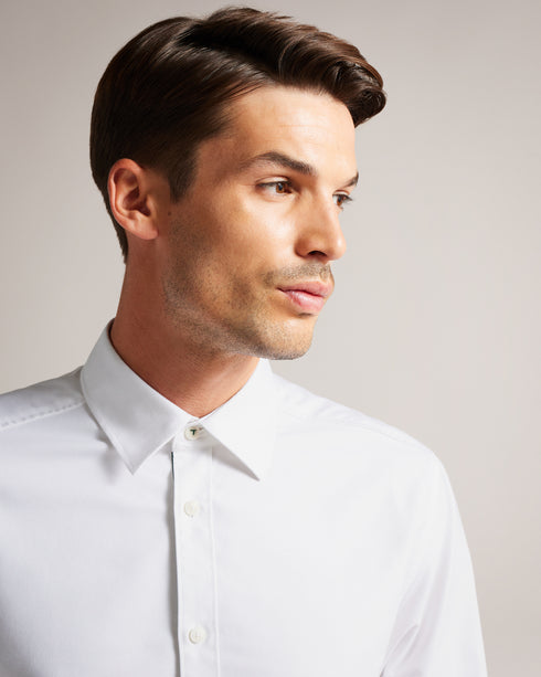 <P>Ls Oxford Shirt</P>
