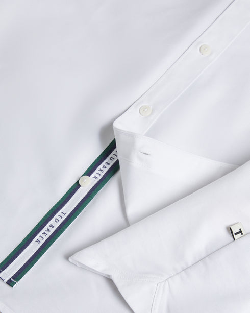 <P>Ls Oxford Shirt</P>