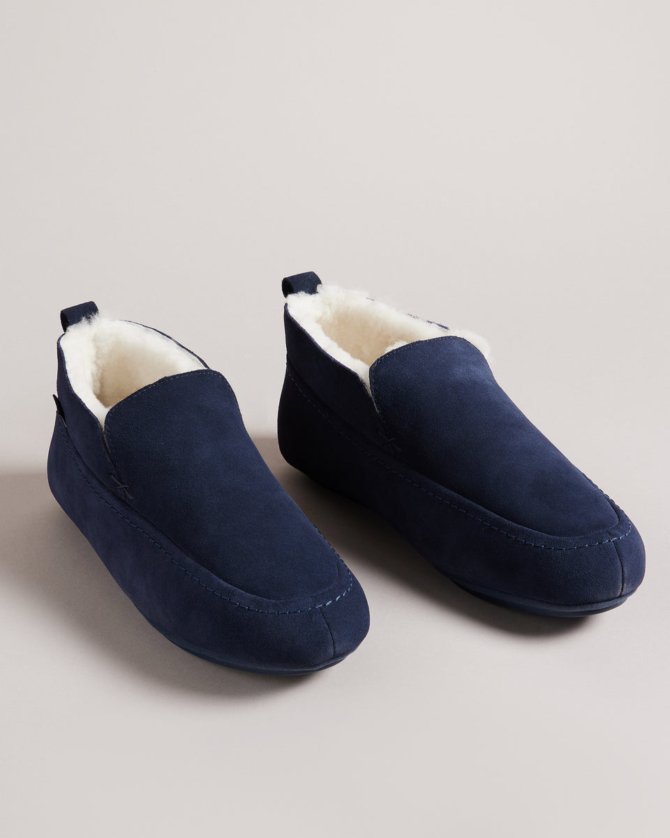 ted baker slippers bunny