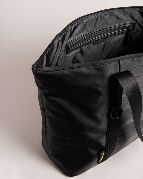 <P>Printed Oversized Tote Bag</P>