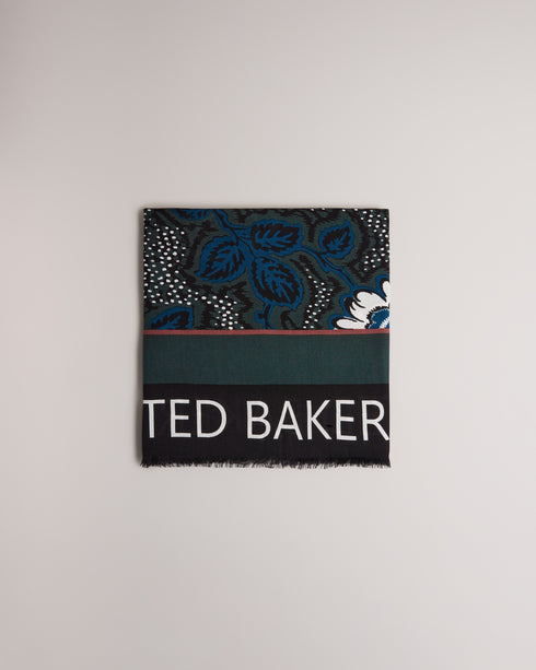 <P>Light Weight 120X120Cm Silk/Wool Mix Scarf</P>