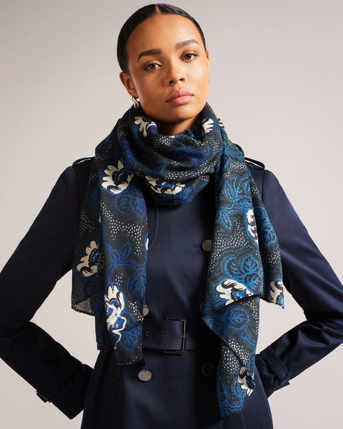 <P>Light Weight Scarf</P>