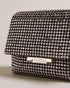 <P>Crystal Mini Cross Body Bag</P>