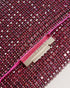 <P>Crystal Mini Cross Body Bag</P>