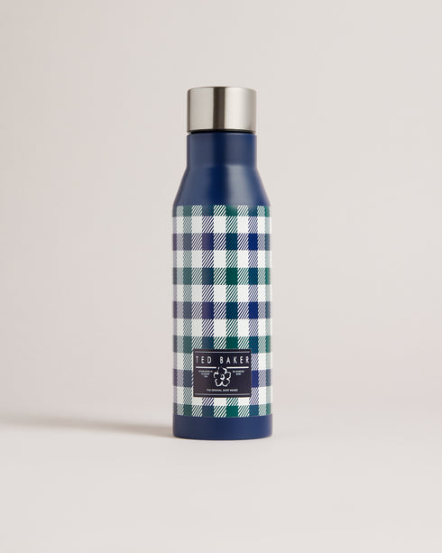 <P>House Check Waterbottle</P>