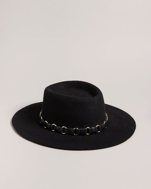 <P>Fedora Hat</P>