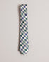 <P>House Check Tie</P>