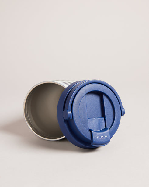 <P>House Check 350Ml Travel Cup</P>