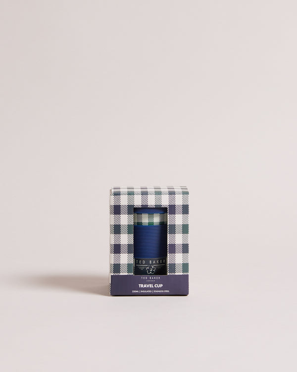 <P>House Check 230Ml Travel Cup</P>