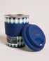 <P>House Check 230Ml Travel Cup</P>
