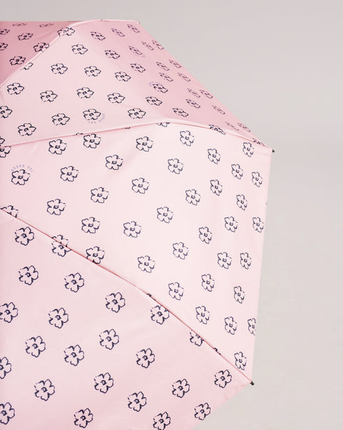 <P>Magnolia Flower Small Umbrella</P>