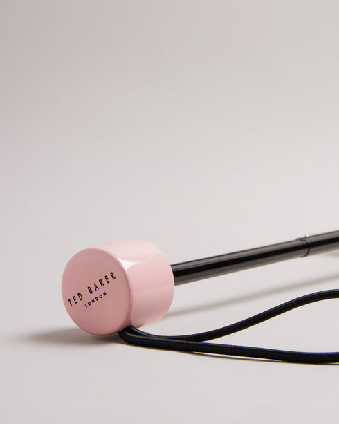 <P>Magnolia Flower Small Umbrella</P>