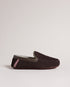 <P>Moccasin Slipper</P>